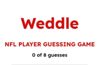 Weddle