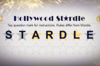 Hollywood Stardle