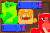 Block Puzzle Cats