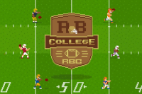 Retro Bowl College