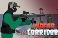 Undead Corridor
