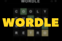 Wordle Game - Official Version